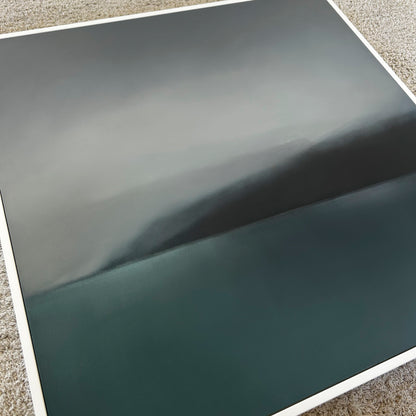 Selena Kitchen. Stillness at Sea