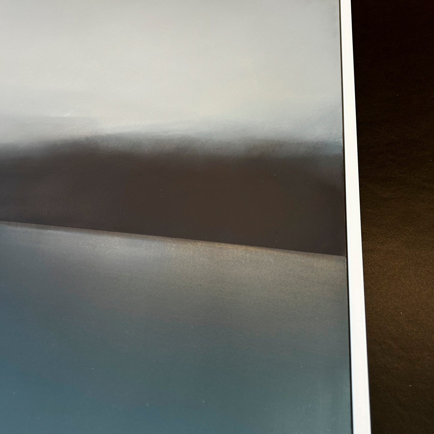 Selena Kitchen. Stillness at Sea