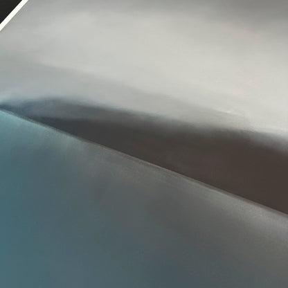 Selena Kitchen. Stillness at Sea
