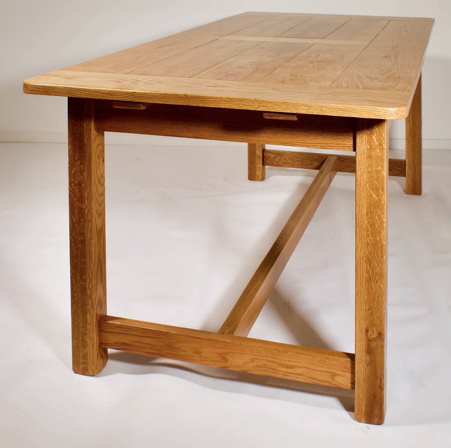 Studio Rene Jansen. Farmhouse Table FHT 03
