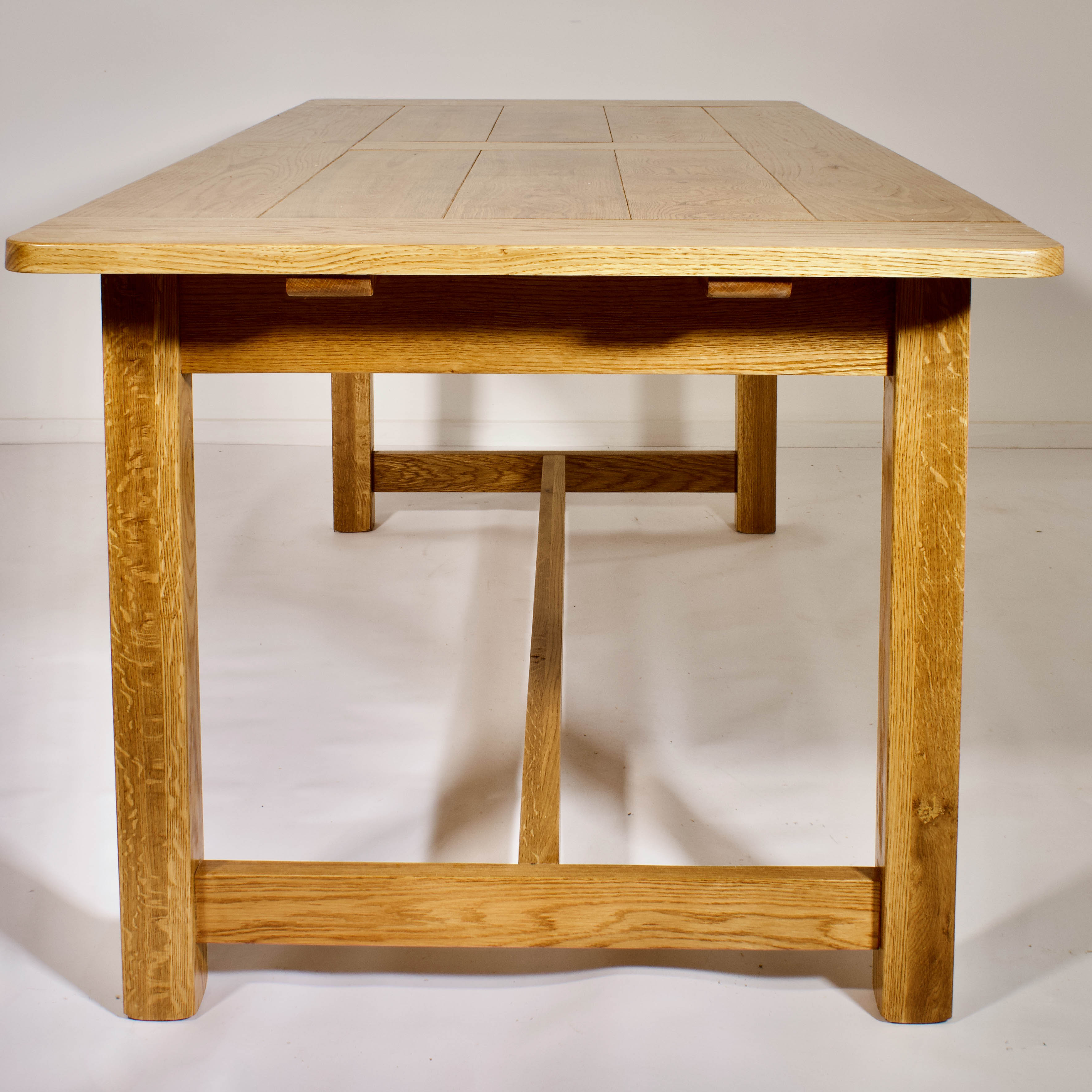 Studio Rene Jansen. Farmhouse Table FHT 03