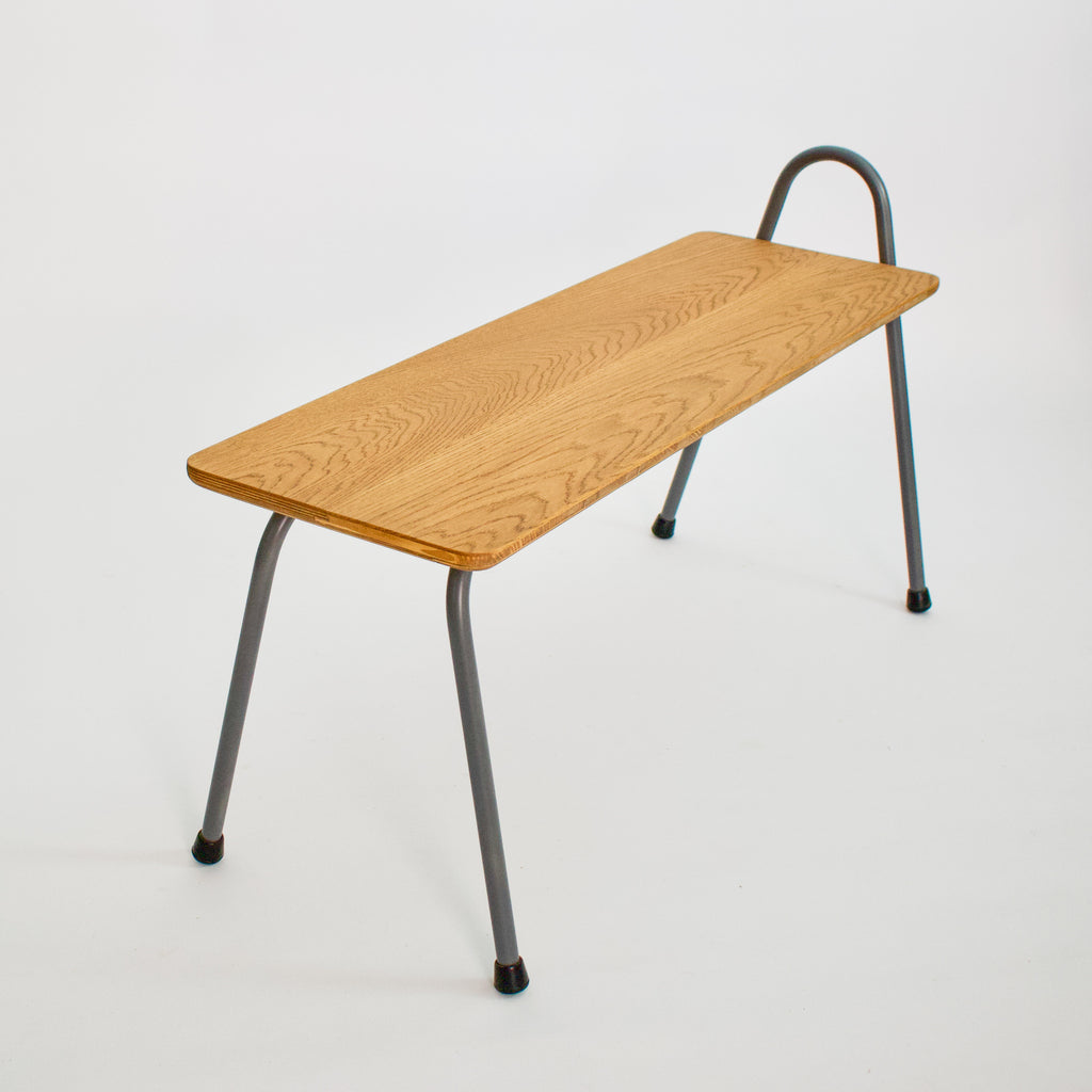 Studio Rene Jansen. Waipiro Tubular Bench