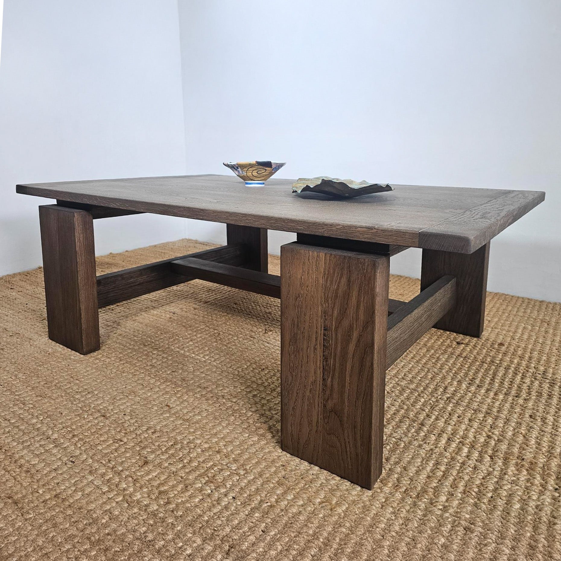 Studio Rene Jansen. Tokubetsu Dining Table