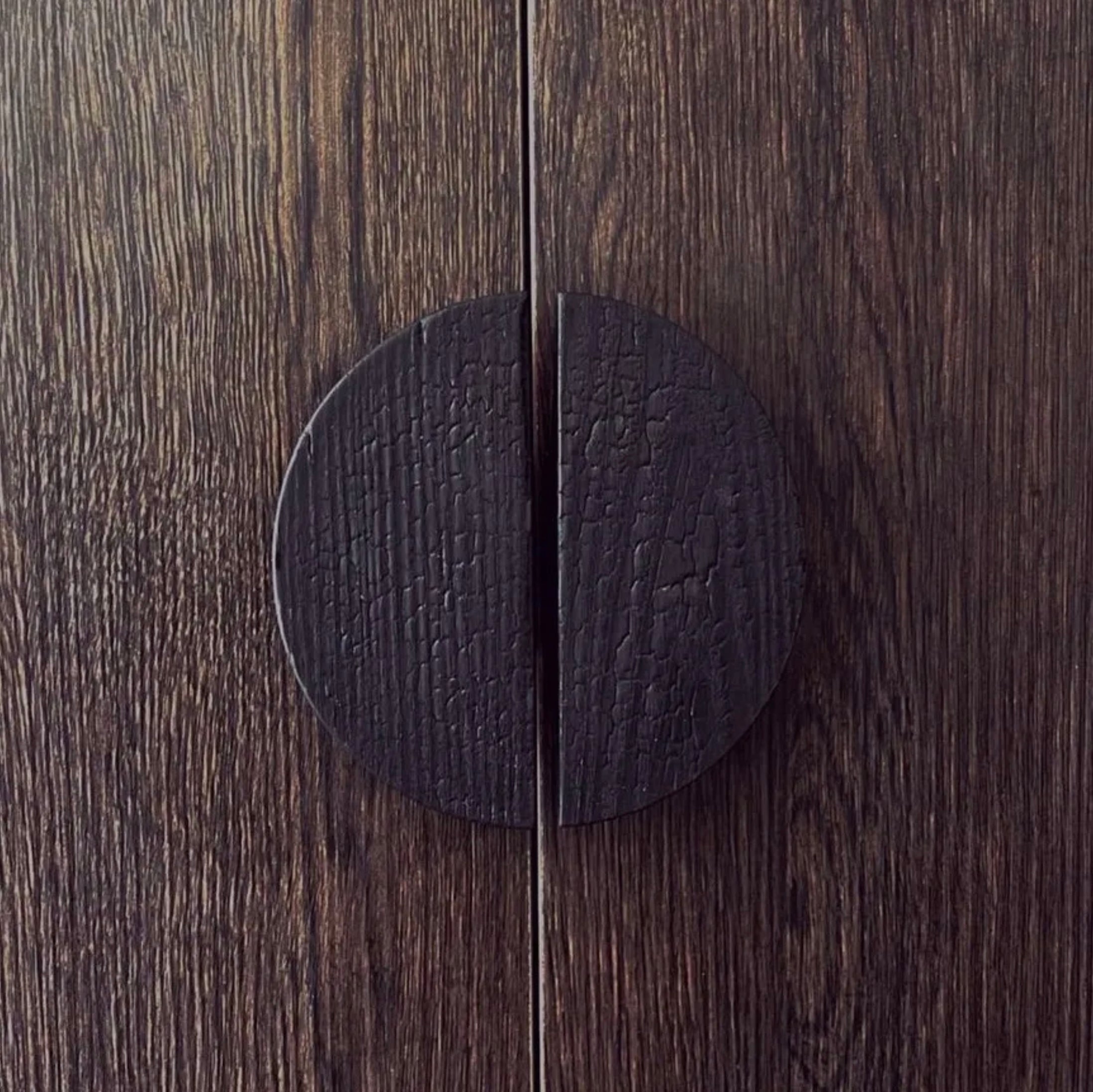 Sally McDonald - The Arc Dept. Timothy Entry or Joinery Pull