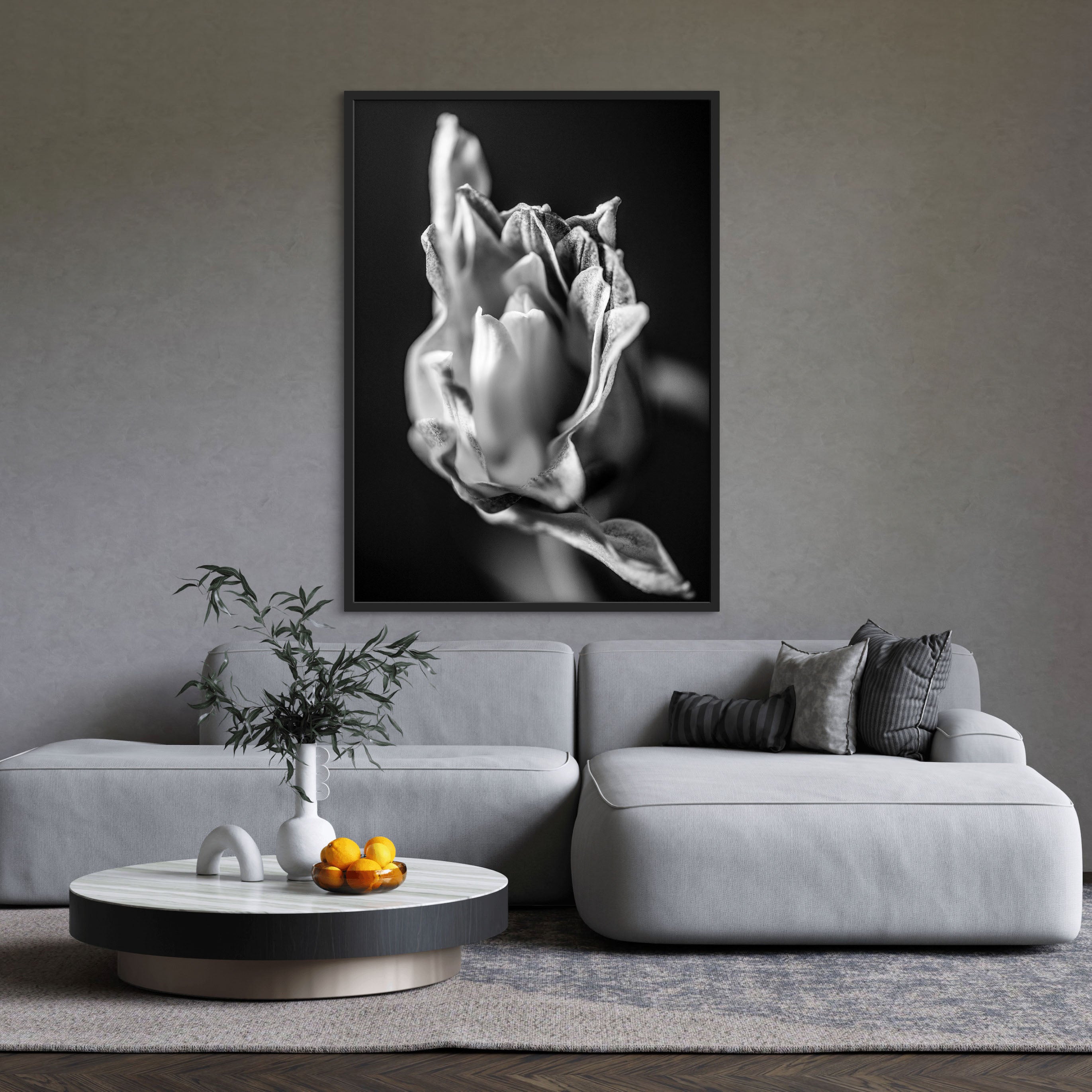 The L Studio. BECOMING - Limited Edition