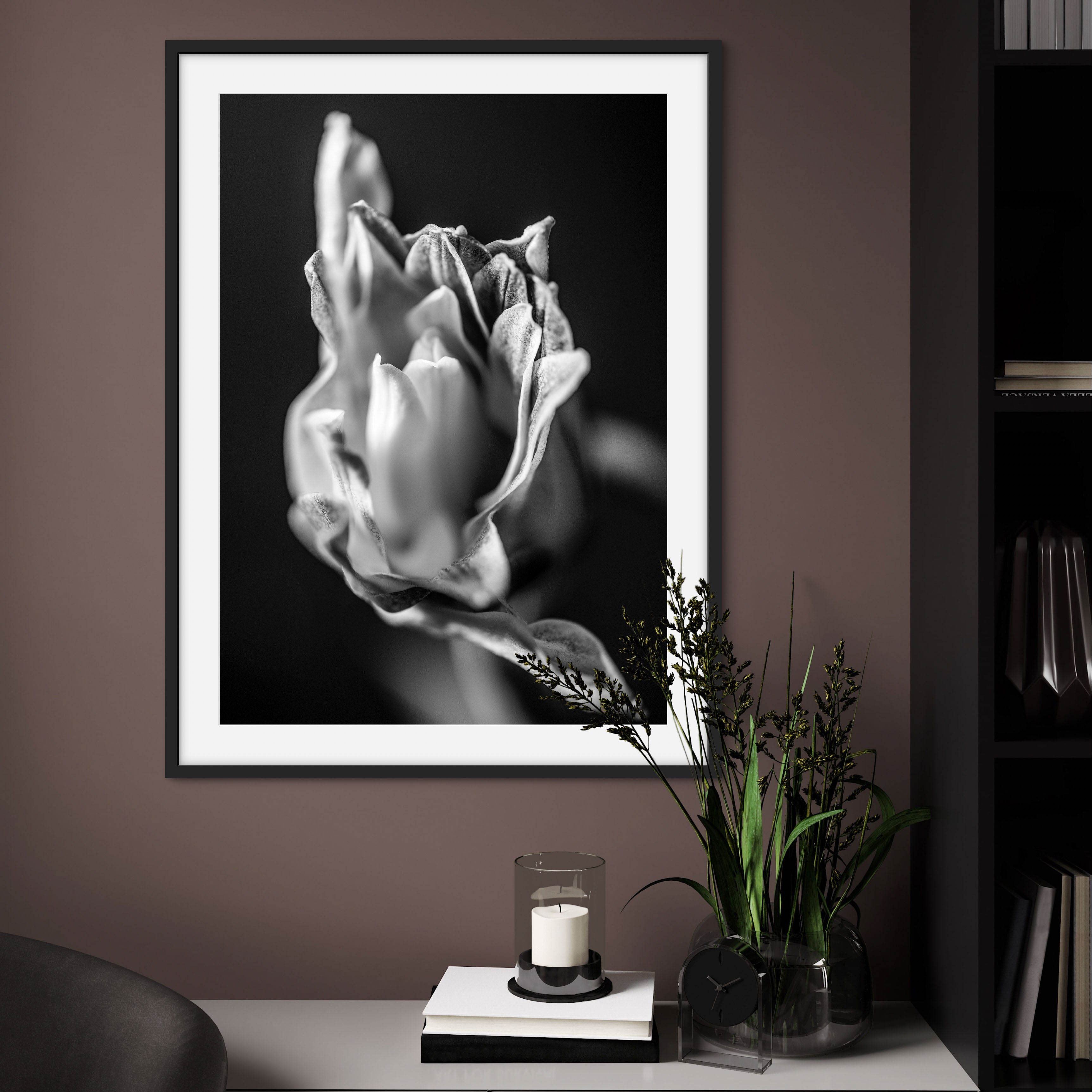 The L Studio. BECOMING - Limited Edition
