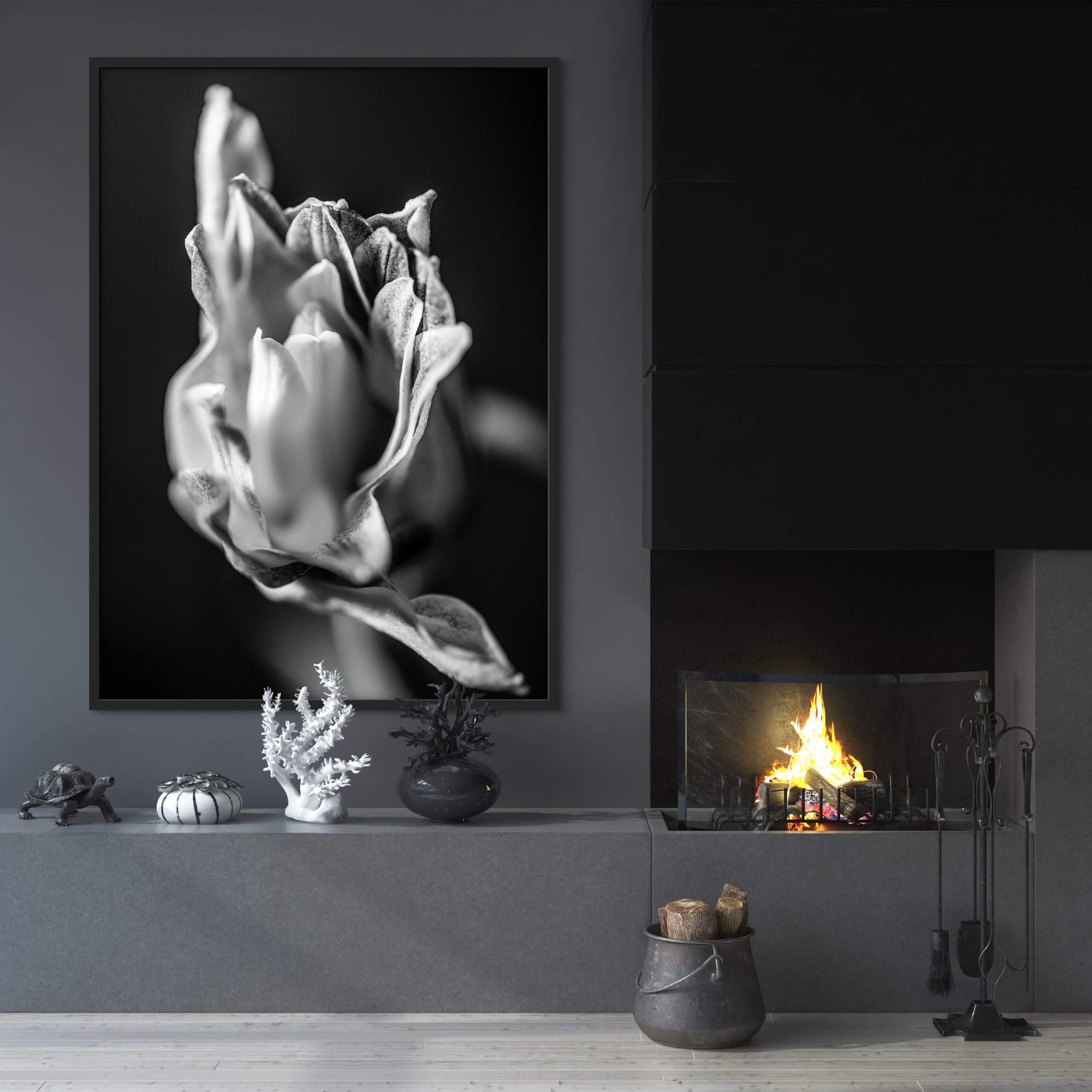 The L Studio. BECOMING - Limited Edition