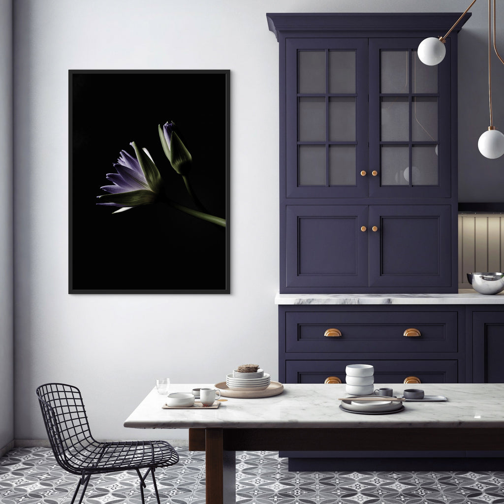 The L Studio. WHERE WATER LEARNS TO BREATHE - Limited Edition
