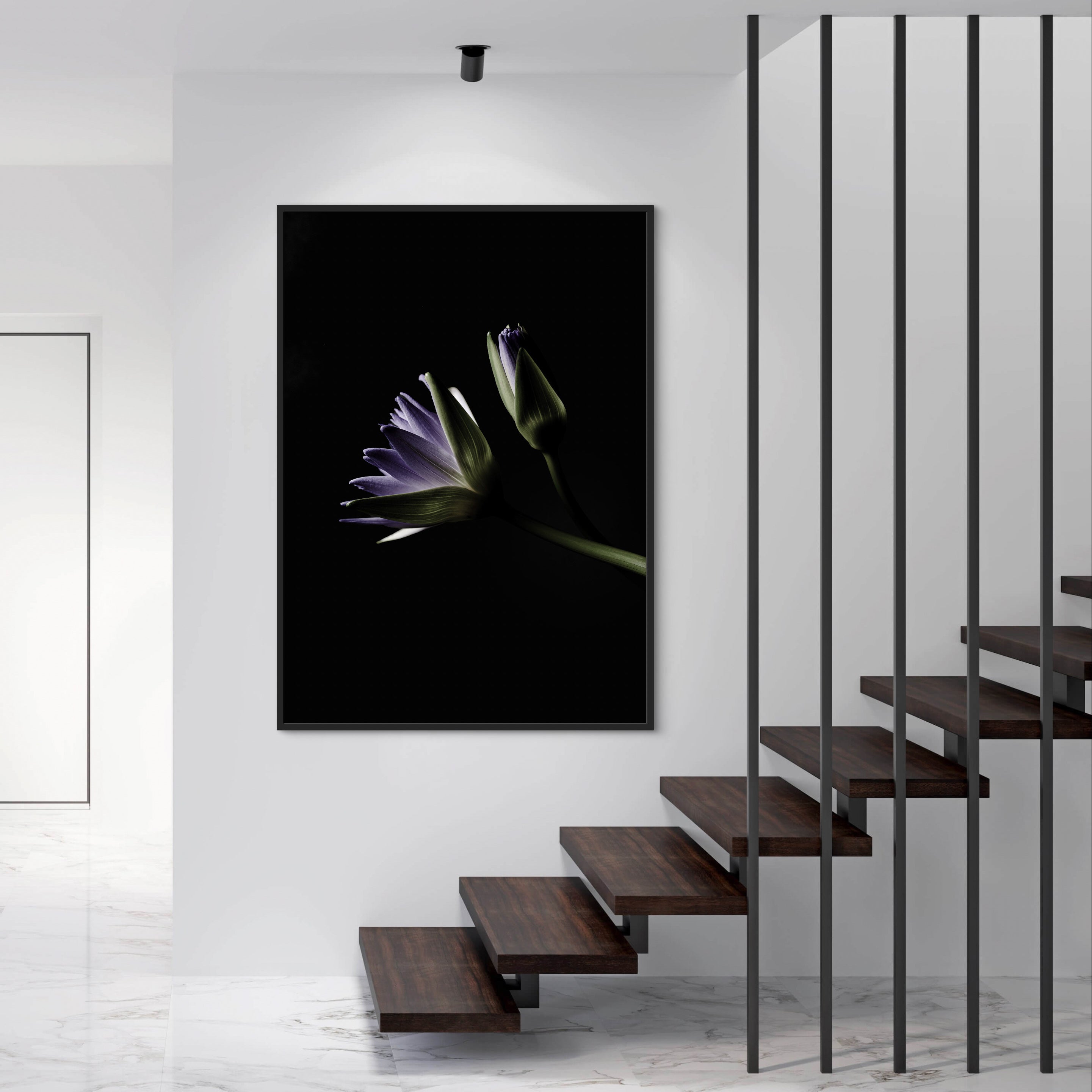 The L Studio. WHERE WATER LEARNS TO BREATHE - Limited Edition