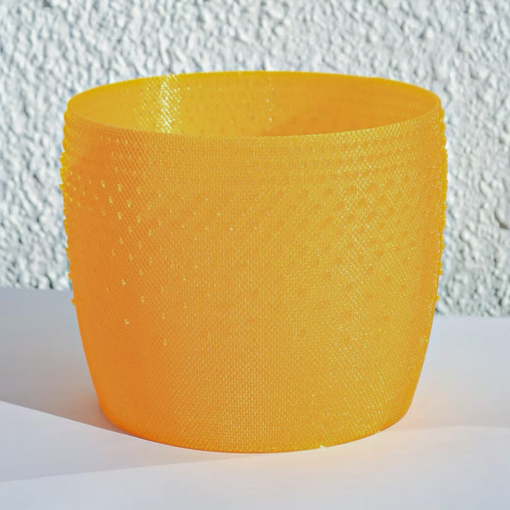 Utilize Studios. Lucent Basket