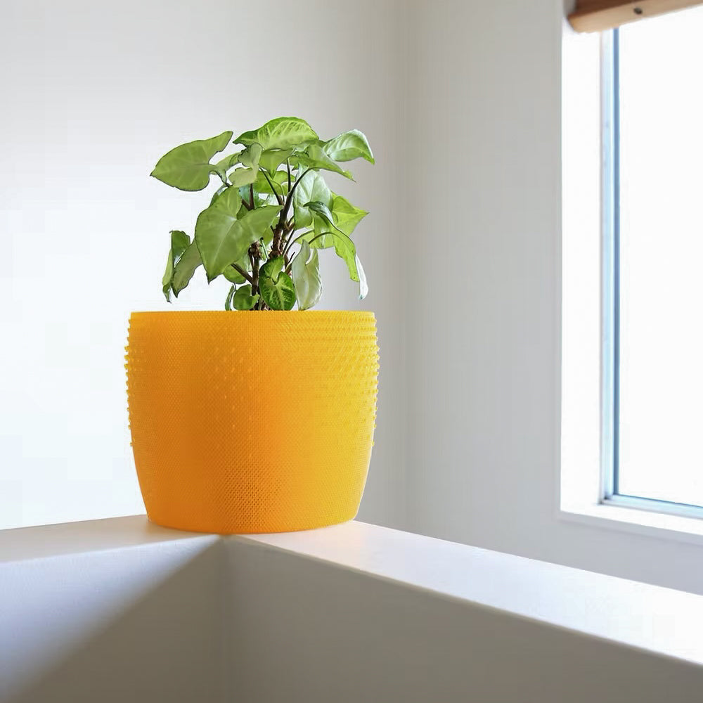 Utilize Studios. Lucent Basket