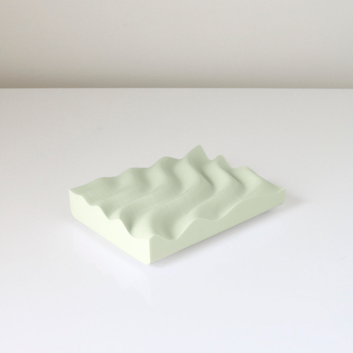 Utilize Studios. Ripple Soap Tray