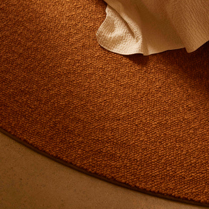 Bremworth. Galet Rug - Sienna