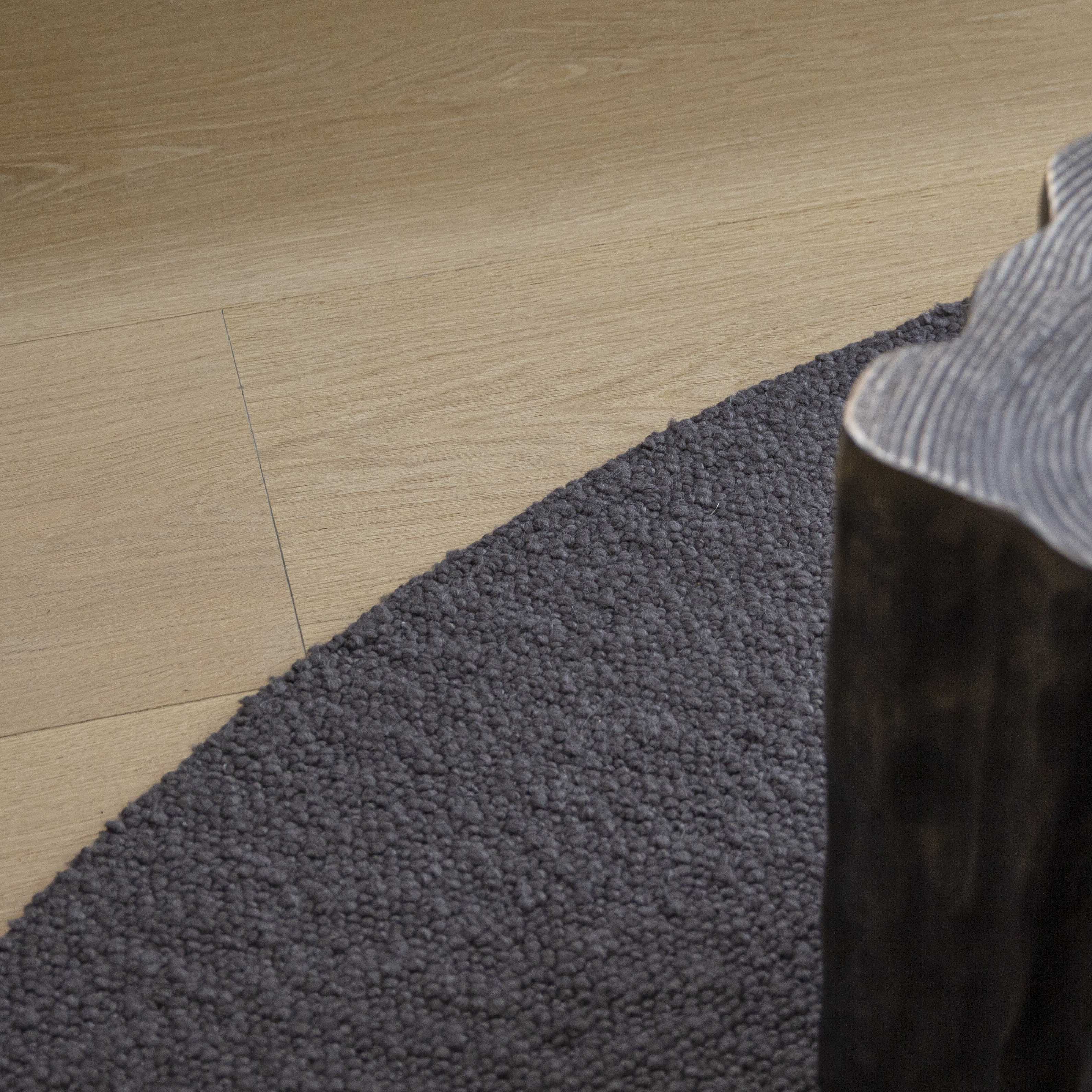 Bremworth. Galet Rug - Cinder – Collective by Box™