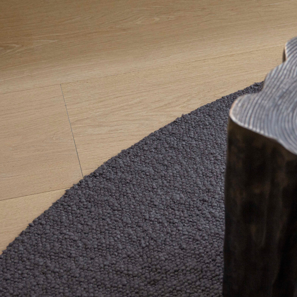 Bremworth. Galet Rug - Cinder