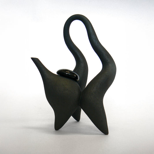 Rick Rudd. Teapot 0010