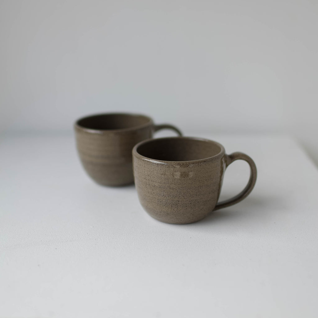 Lil Ceramics. Everyday Round Mug