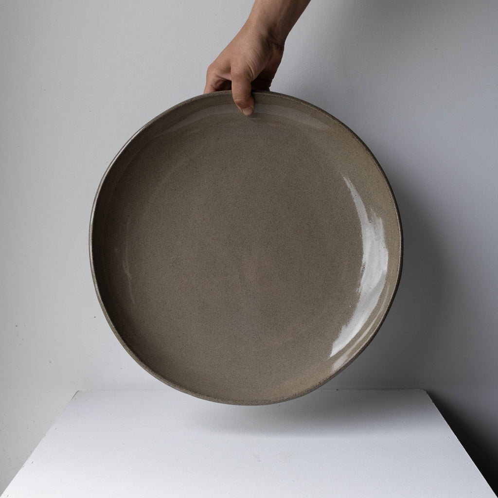 Lil Ceramics. Everyday Extra Large Platter