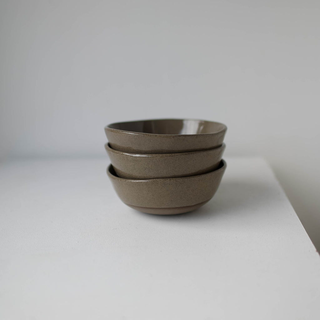 Lil Ceramics. Everyday Breakfast bowl
