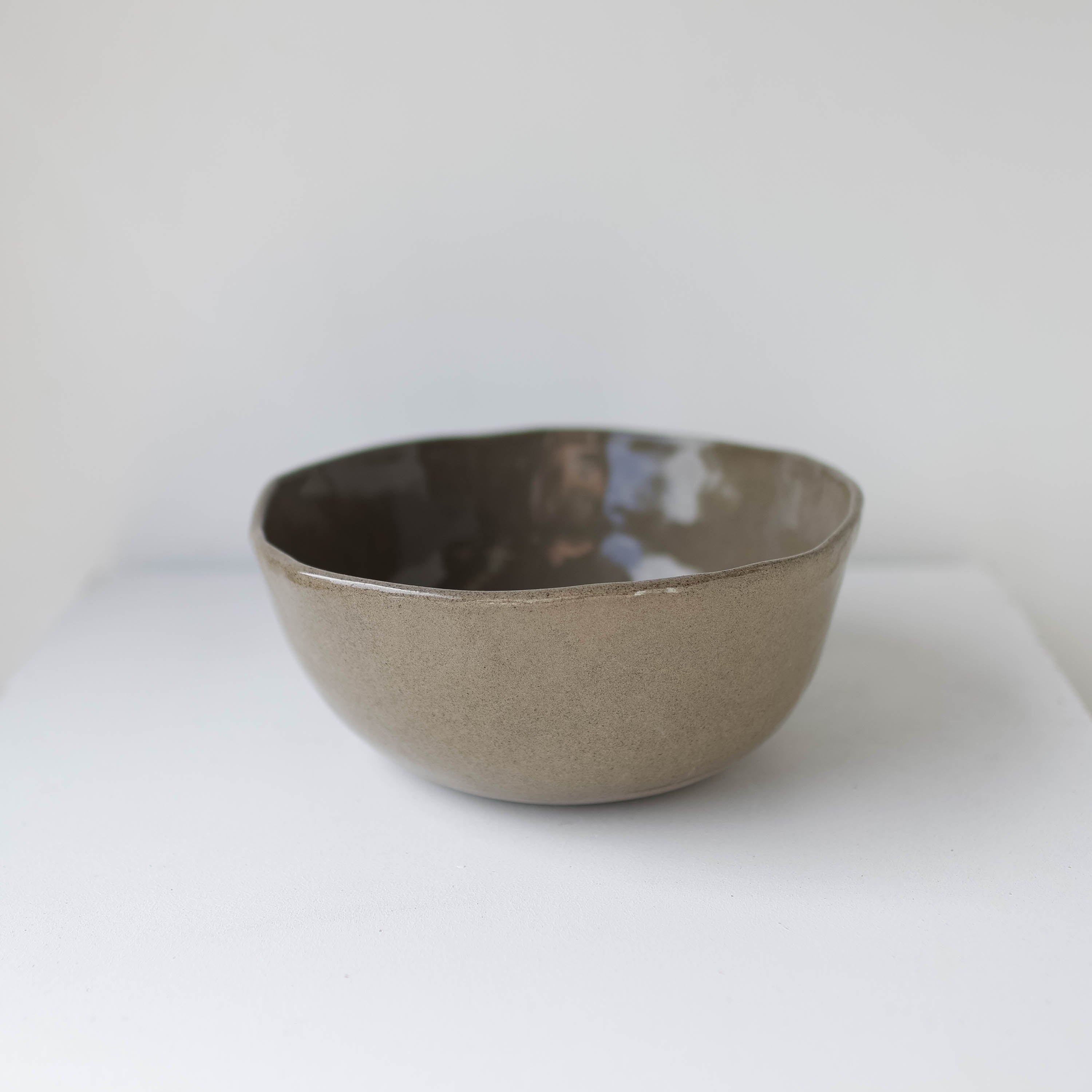 Lil Ceramics. Everyday Deep Serving Bowl