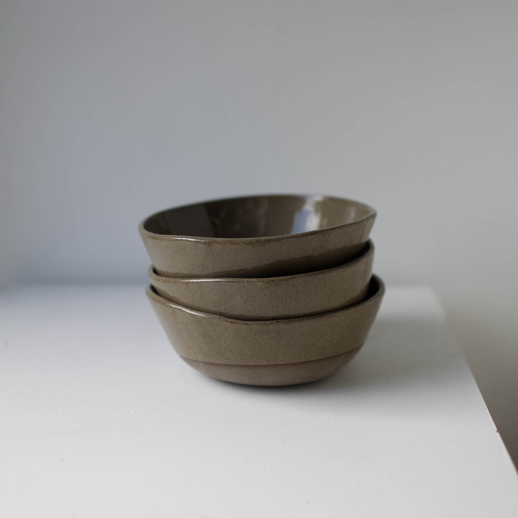 Lil Ceramics. Everyday Ramen Bowl