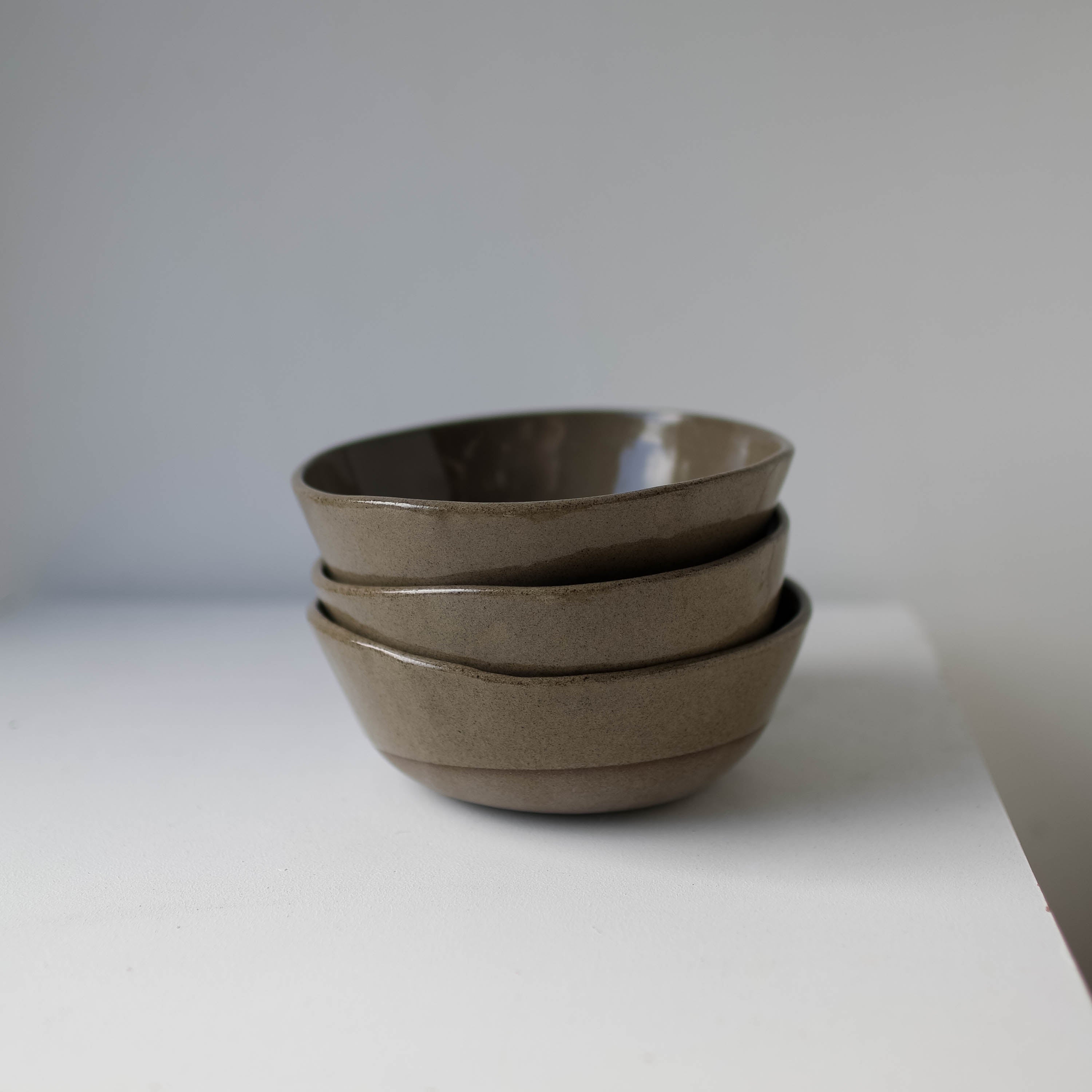 Lil Ceramics. Everyday Ramen Bowl