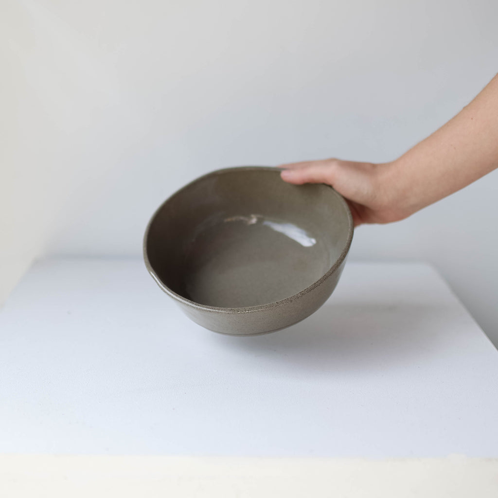 Lil Ceramics. Everyday Ramen Bowl