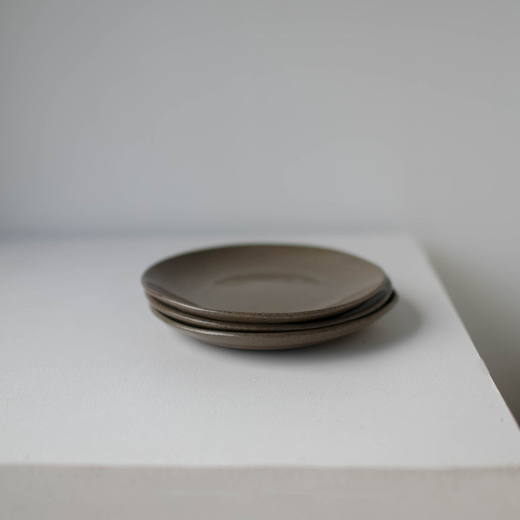 Lil Ceramics. Everyday Side Plate