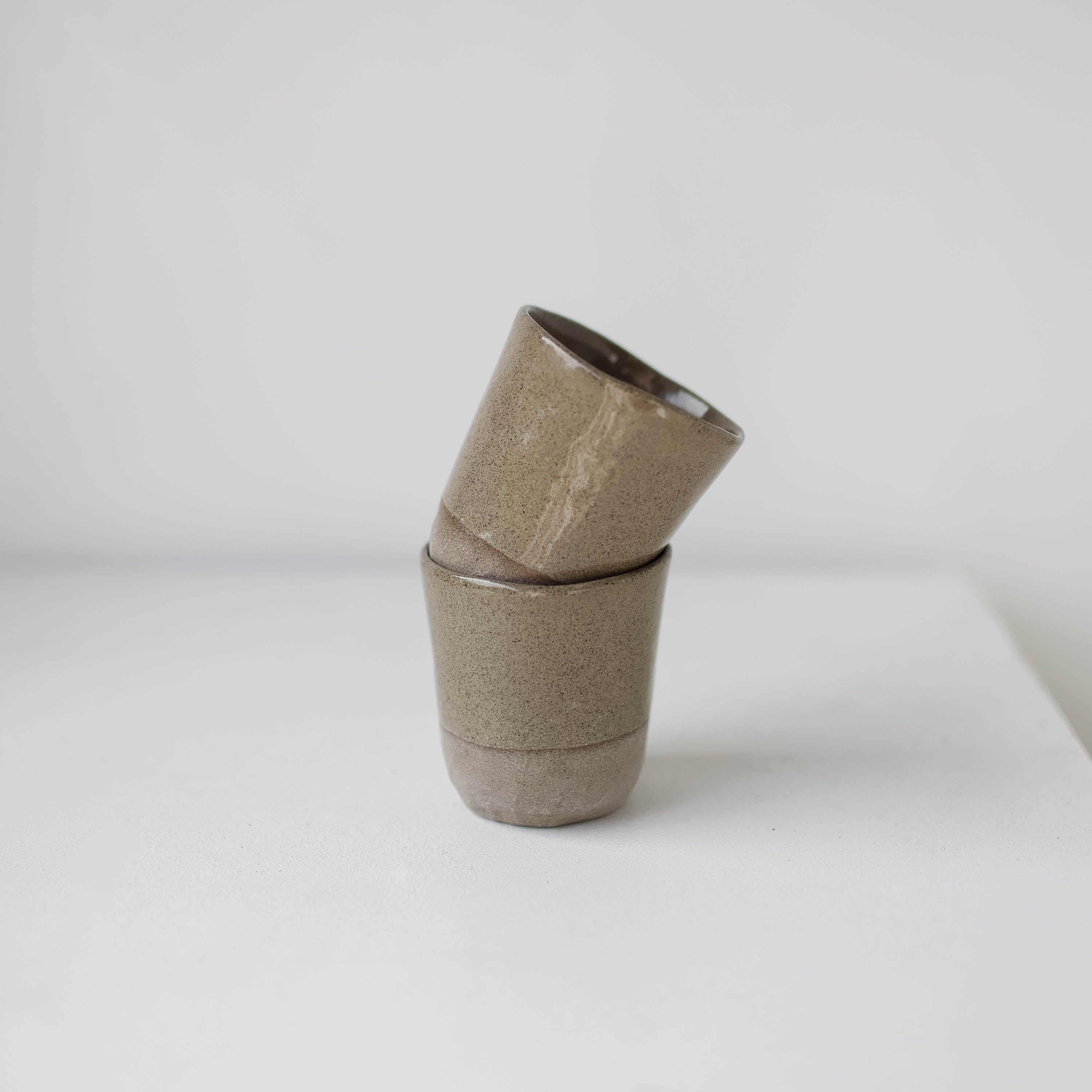 Lil Ceramics. Everyday Tumbler