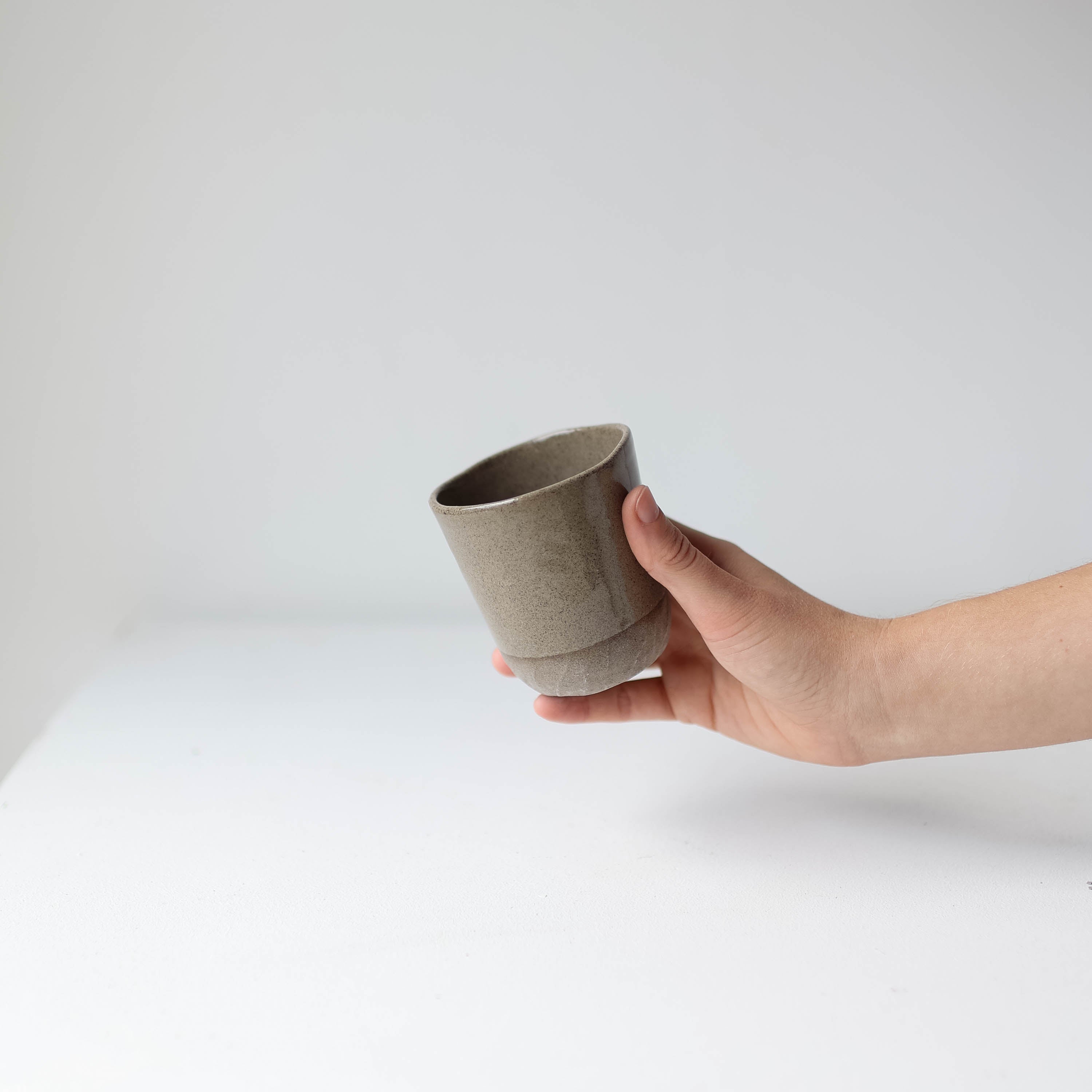 Lil Ceramics. Everyday Tumbler
