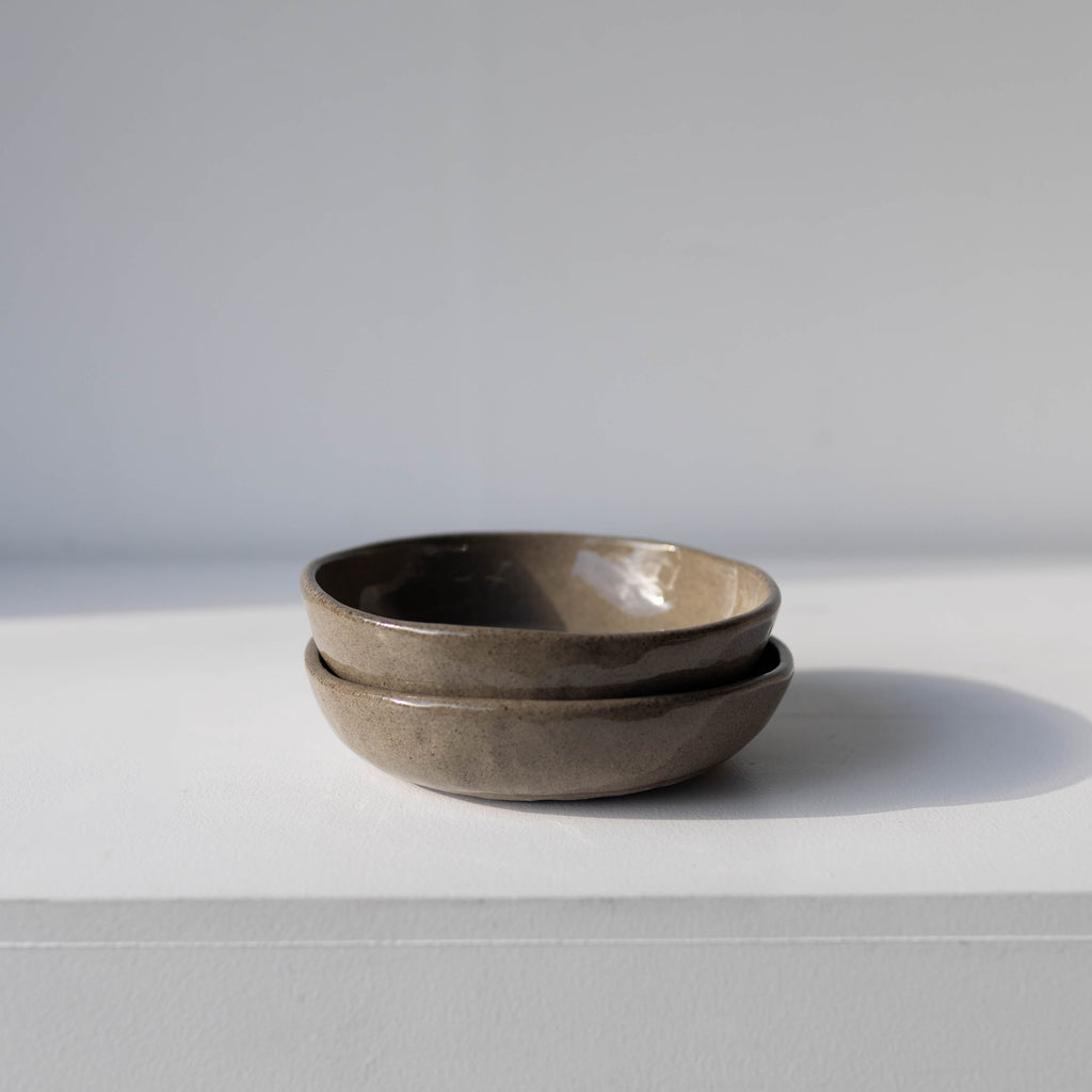 Lil Ceramics. Everyday Dip bowl