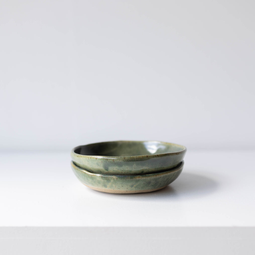 Lil Ceramics. Everyday Dip bowl