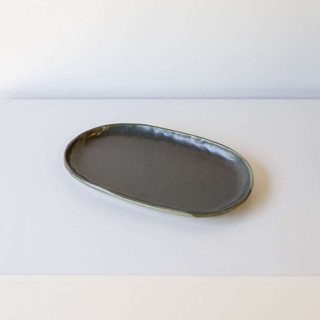 Lil Ceramics. Everyday Rectangle Tray