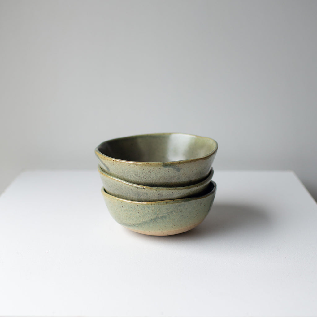 Lil Ceramics. Everyday Breakfast bowl