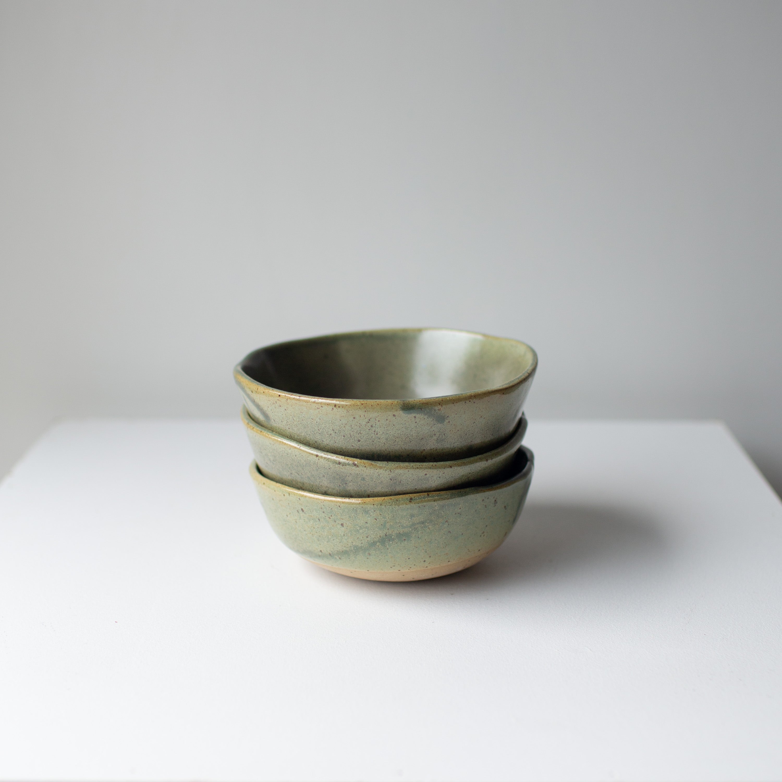Lil Ceramics. Everyday Breakfast bowl