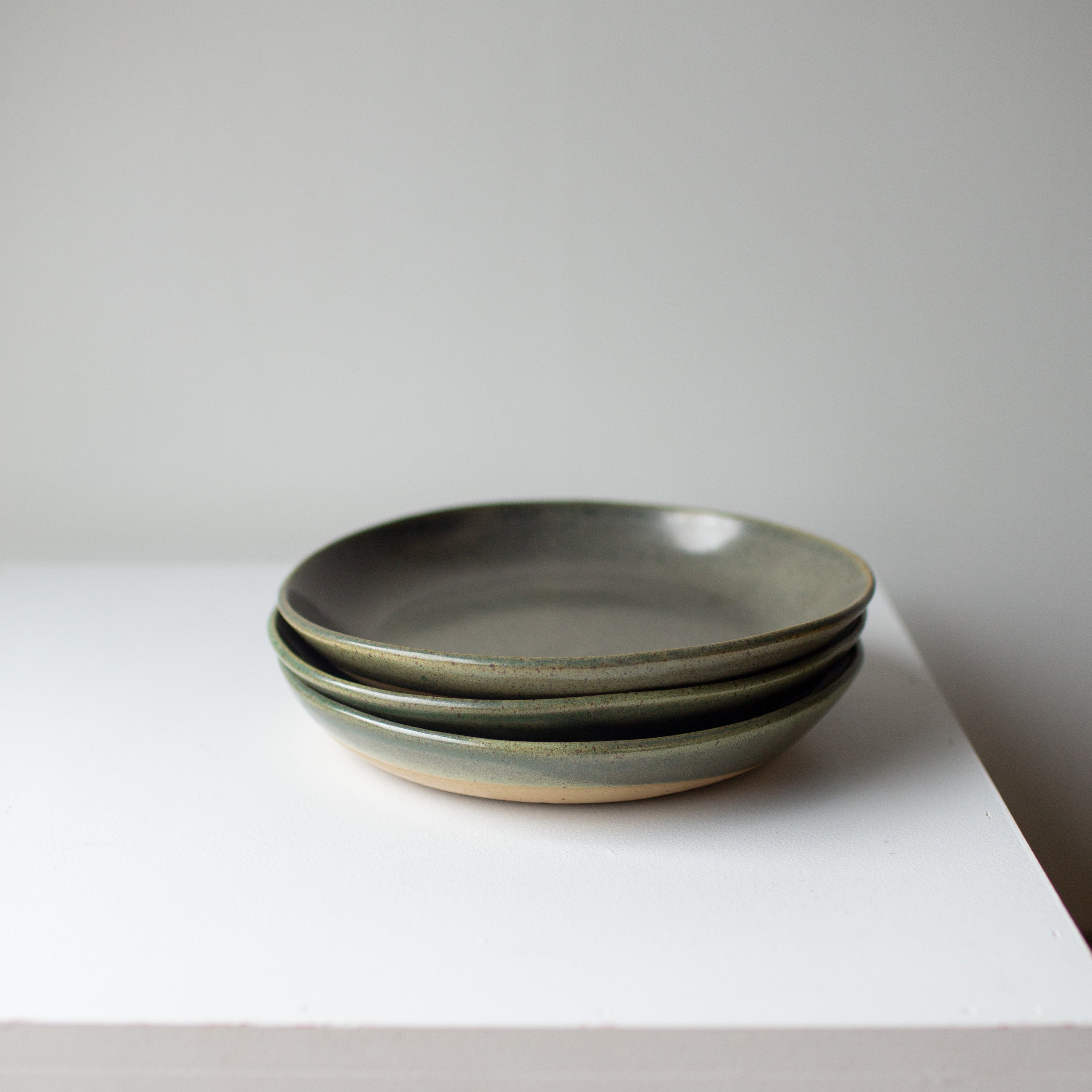 Lil Ceramics. Everyday Deep plate