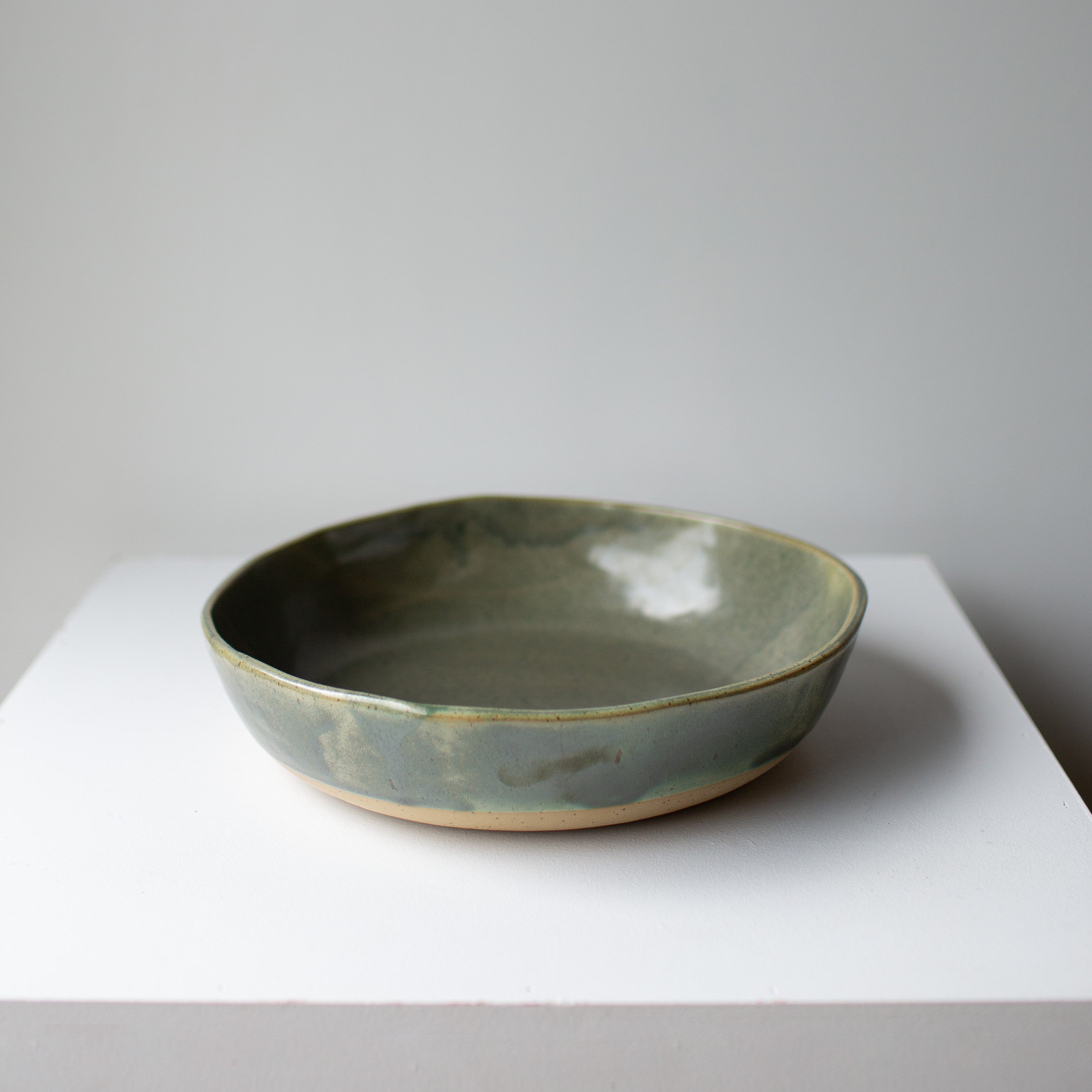 Lil Ceramics. Everyday Large Serving Bowl