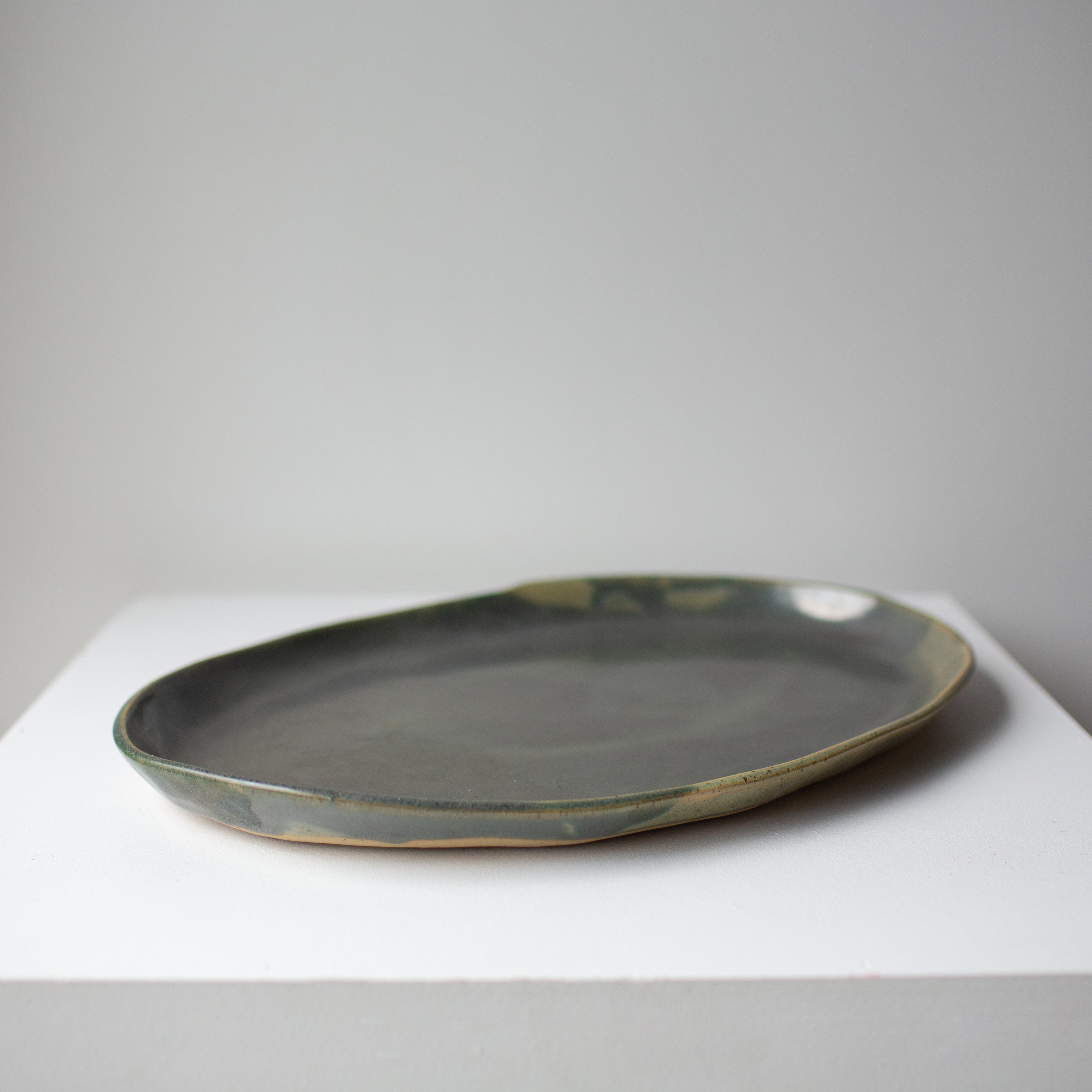 Lil Ceramics. Everyday Oval Platter