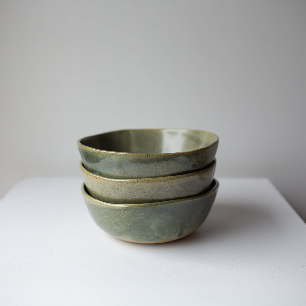 Lil Ceramics. Everyday Ramen Bowl