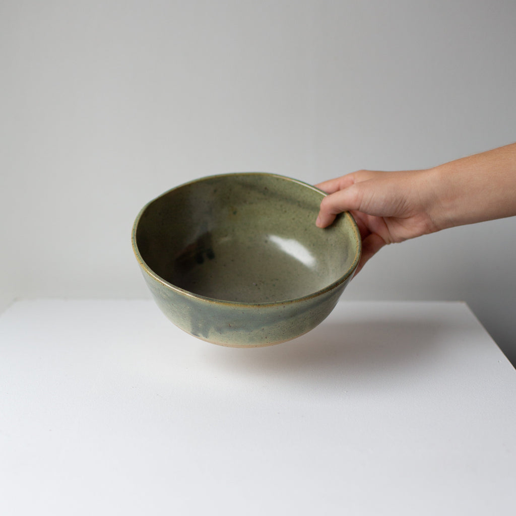 Lil Ceramics. Everyday Ramen Bowl