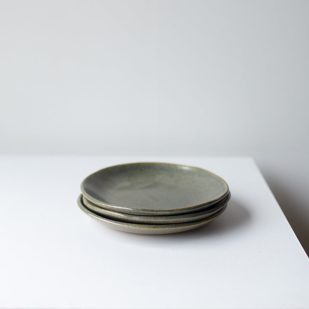 Lil Ceramics. Everyday Side Plate