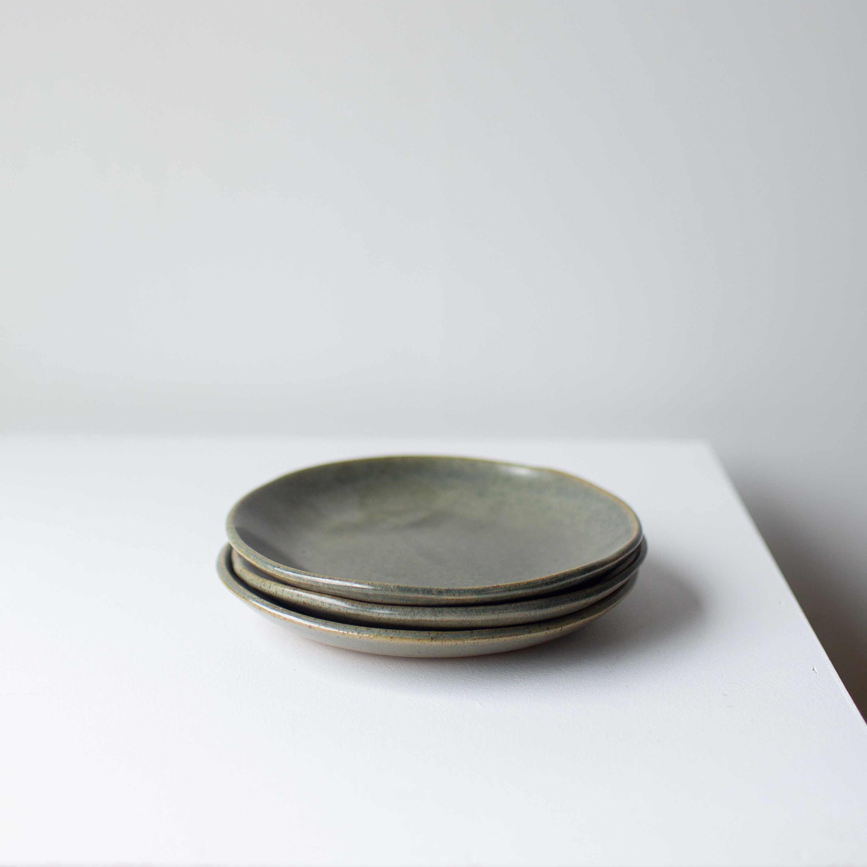 Lil Ceramics. Everyday Side Plate