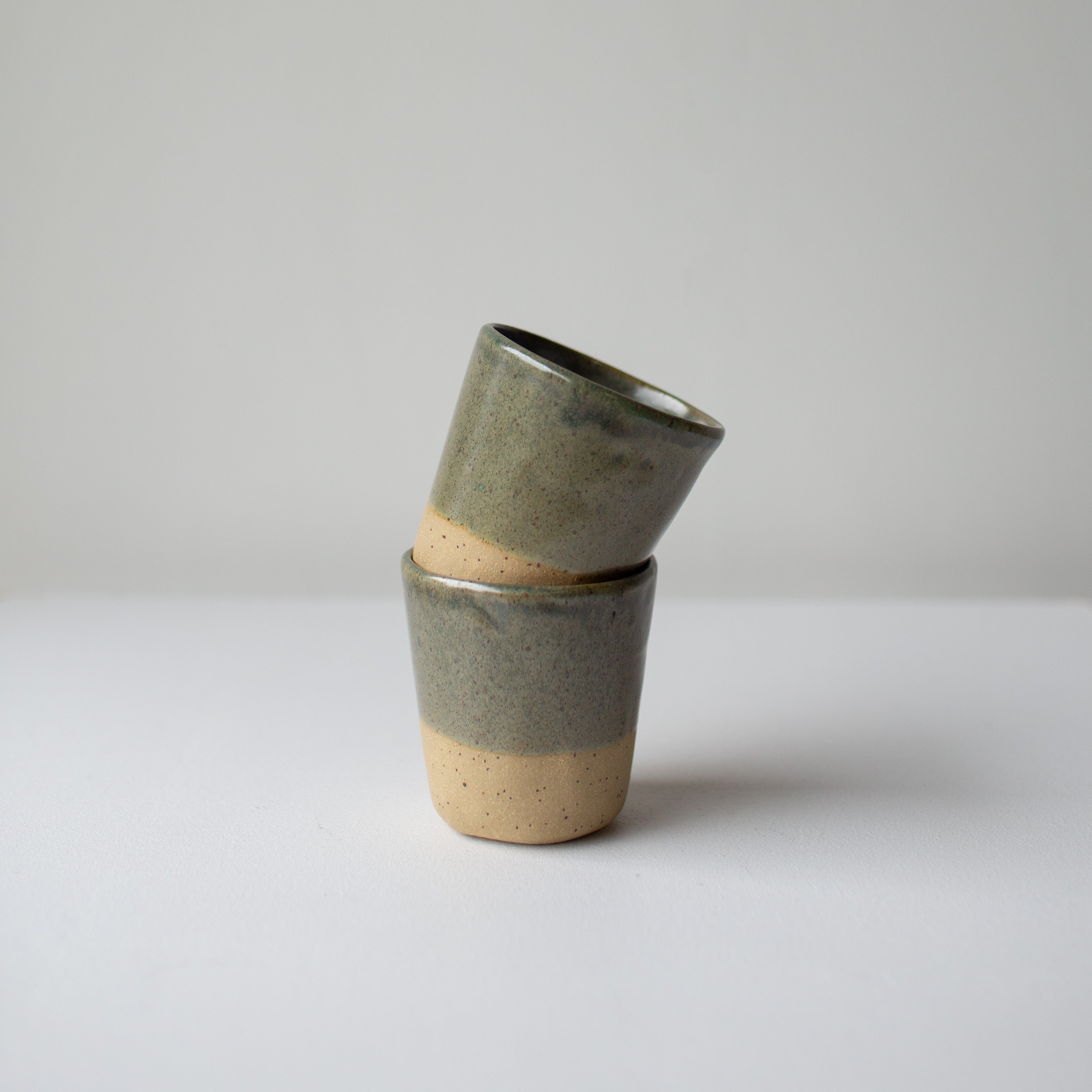 Lil Ceramics. Everyday Tumbler
