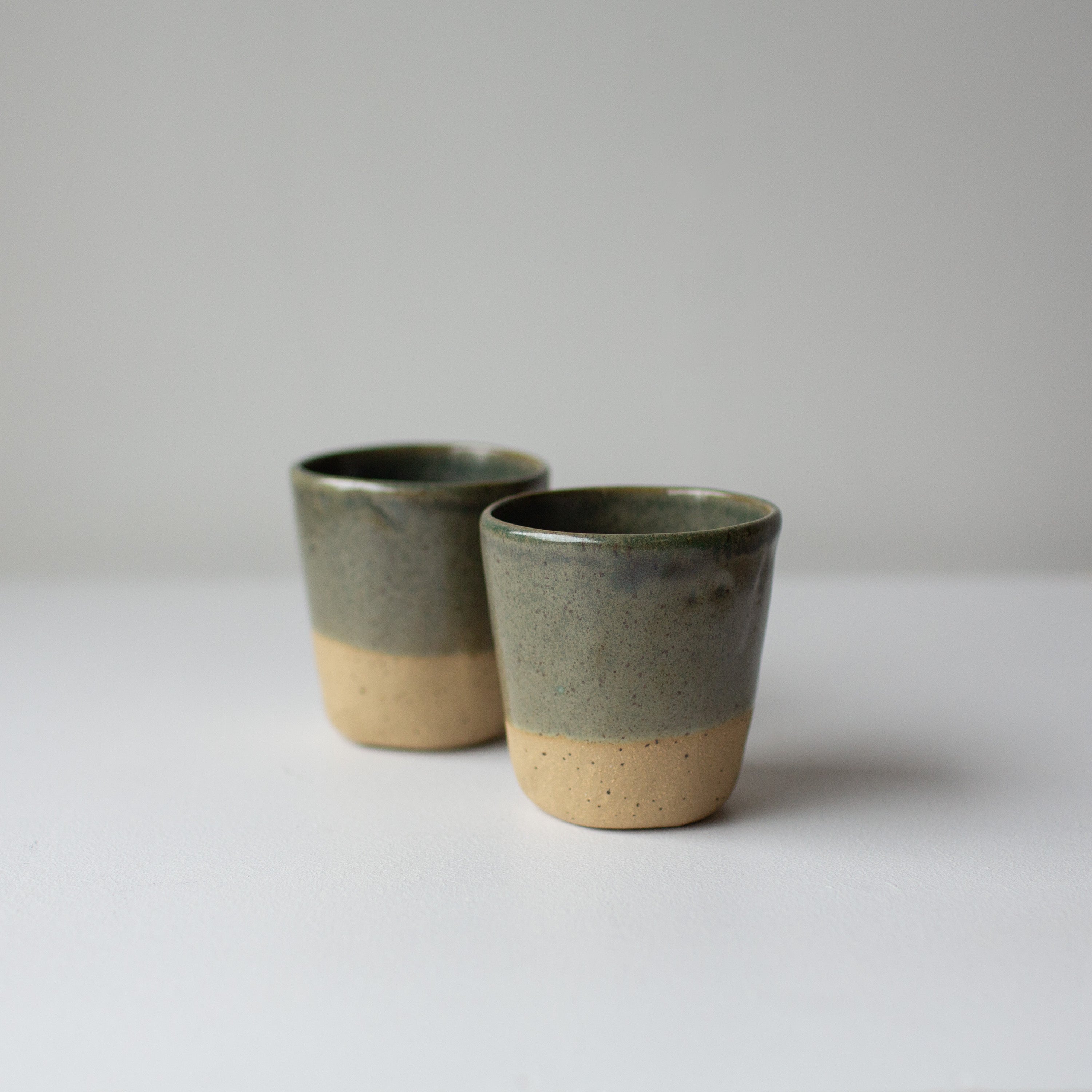 Lil Ceramics. Everyday Tumbler