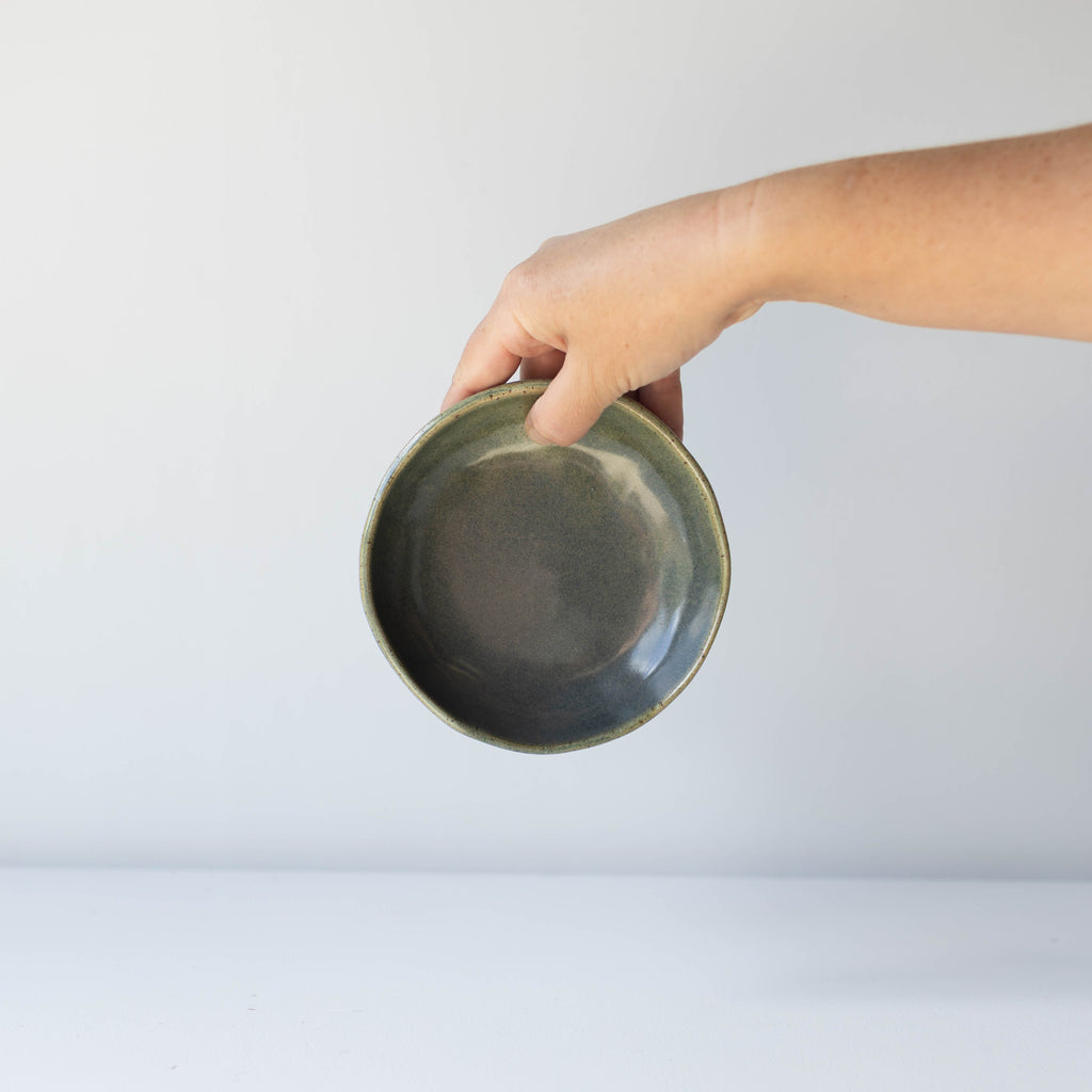Lil Ceramics. Everyday Dip bowl