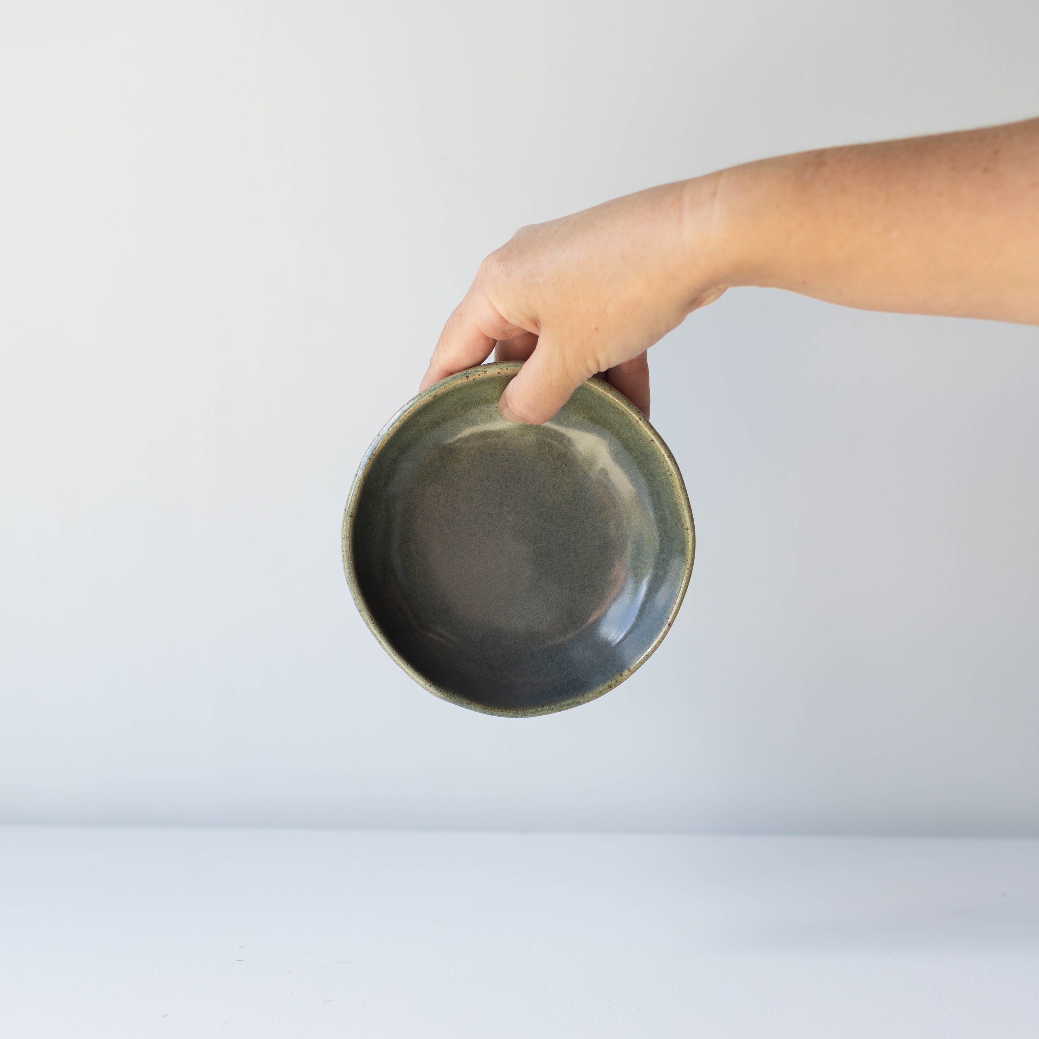 Lil Ceramics. Everyday Dip bowl