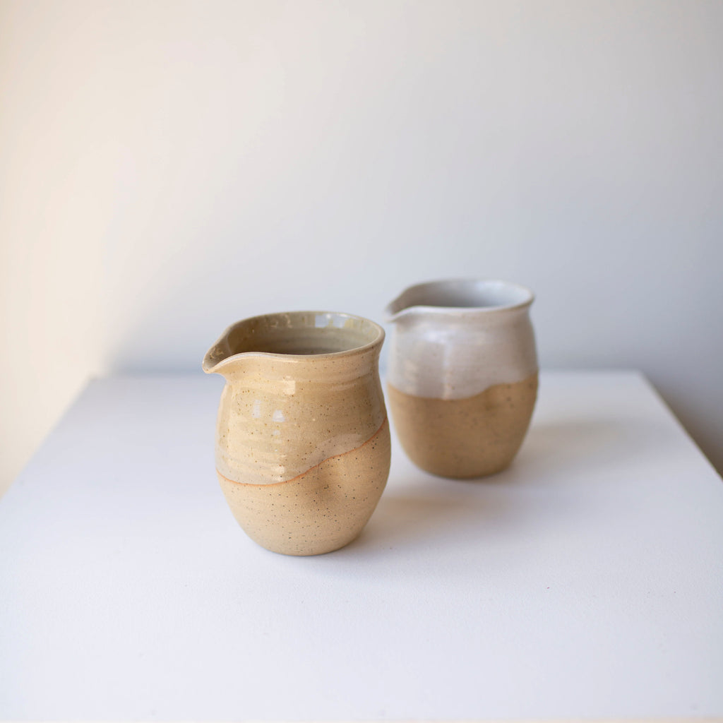 Lil Ceramics. Everyday Tall Jug