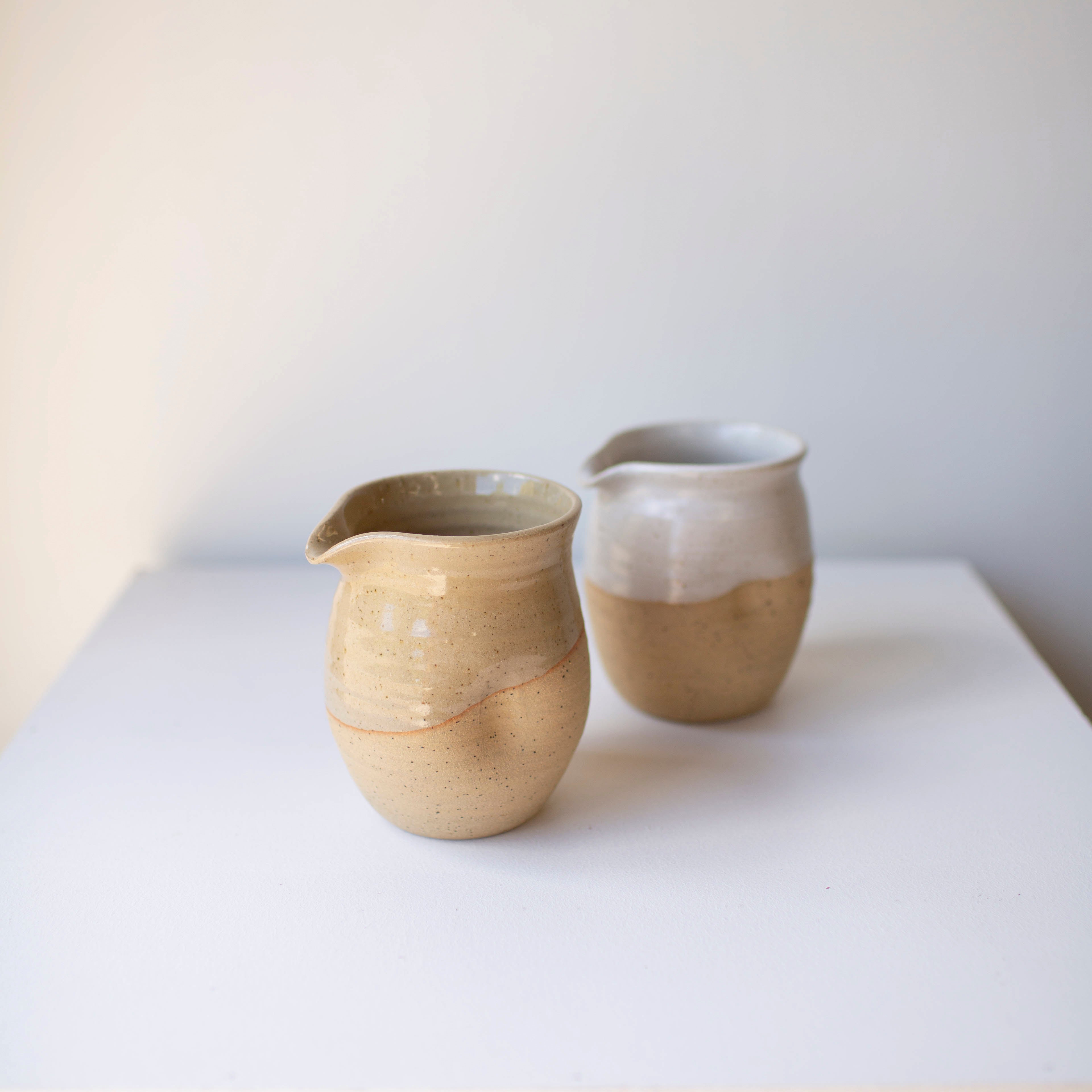 Lil Ceramics. Everyday Tall Jug