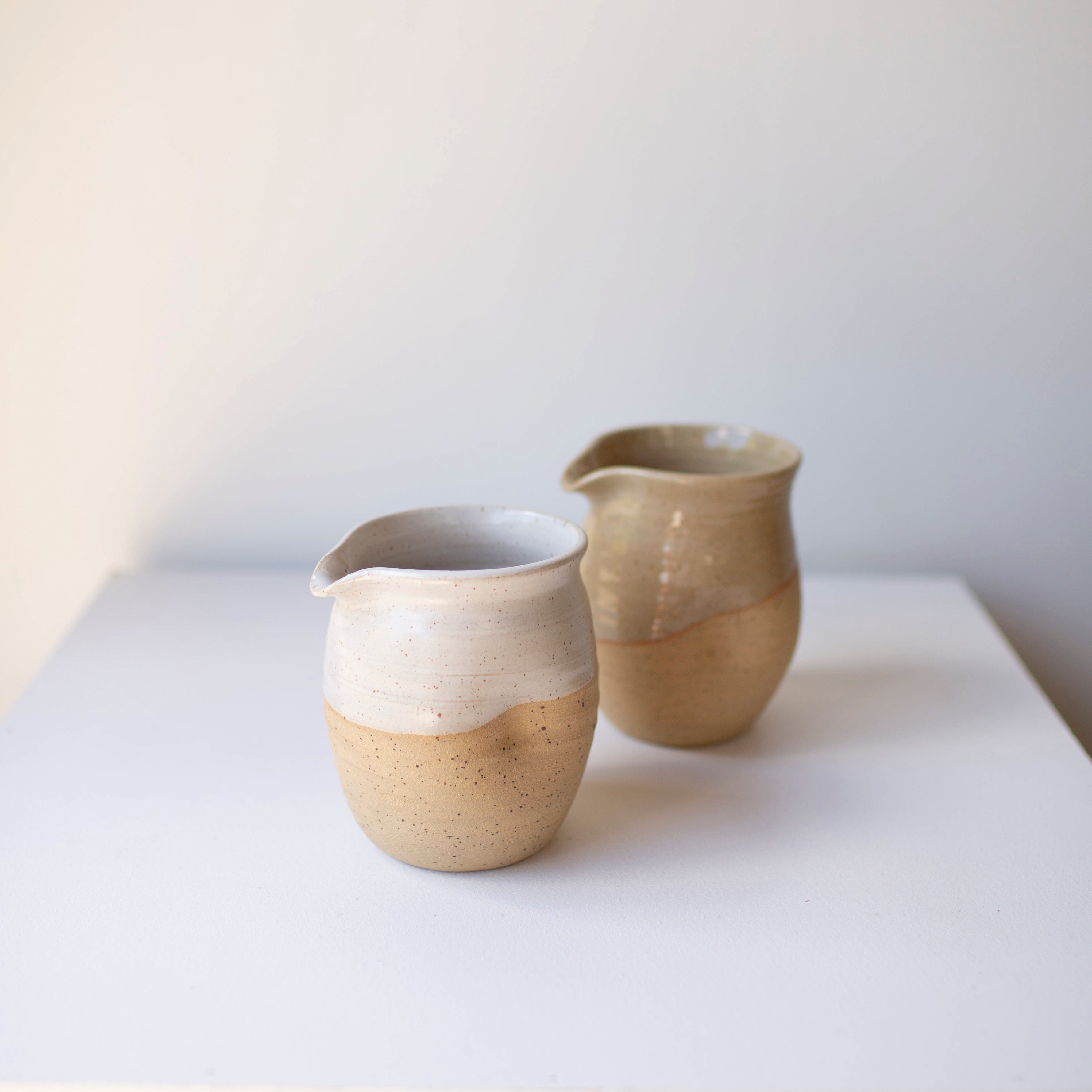 Lil Ceramics. Everyday Tall Jug