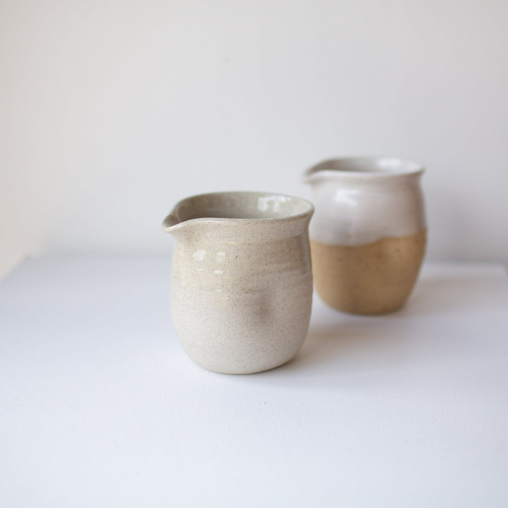 Lil Ceramics. Everyday Tall Jug